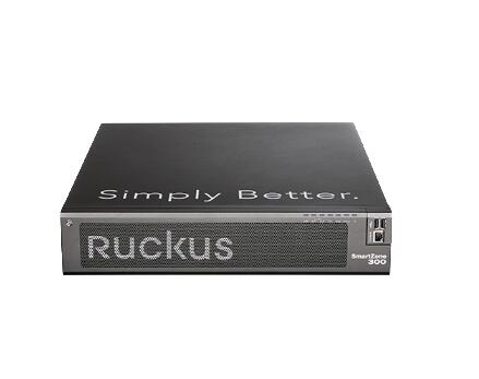 影响ruckus优科t300使用效果的因素有哪些
